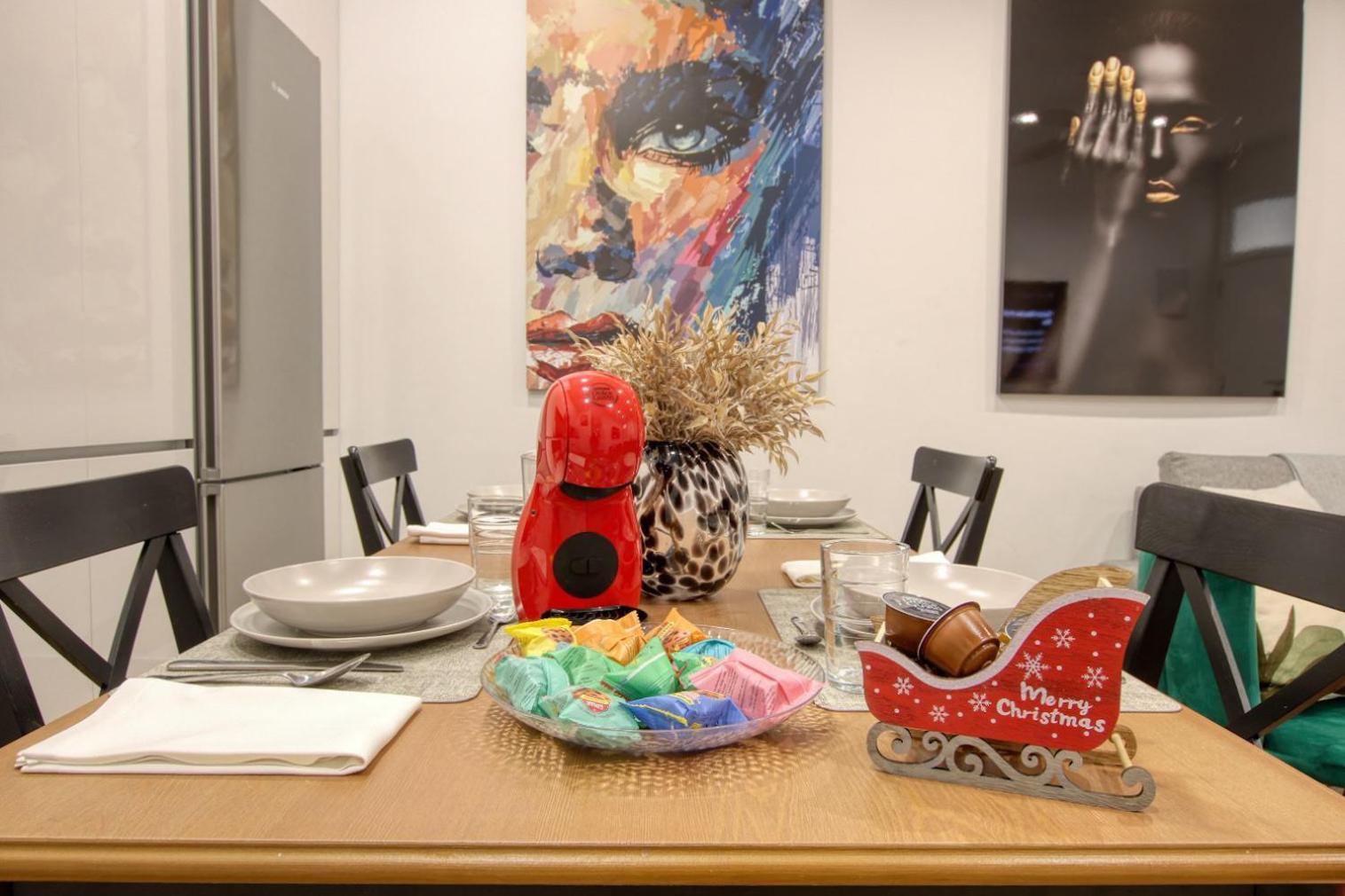 Apartamento Lokys Centro Ciudad, Parking Privado Gratuito Murcia Eksteriør bilde