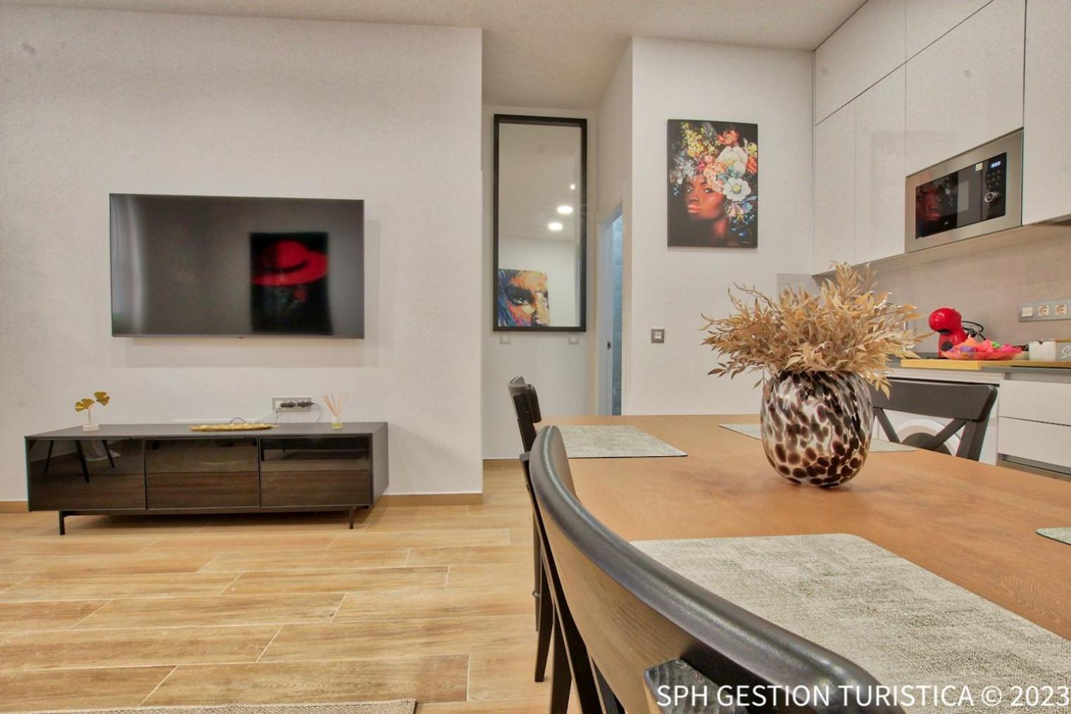Apartamento Lokys Centro Ciudad, Parking Privado Gratuito Murcia Eksteriør bilde