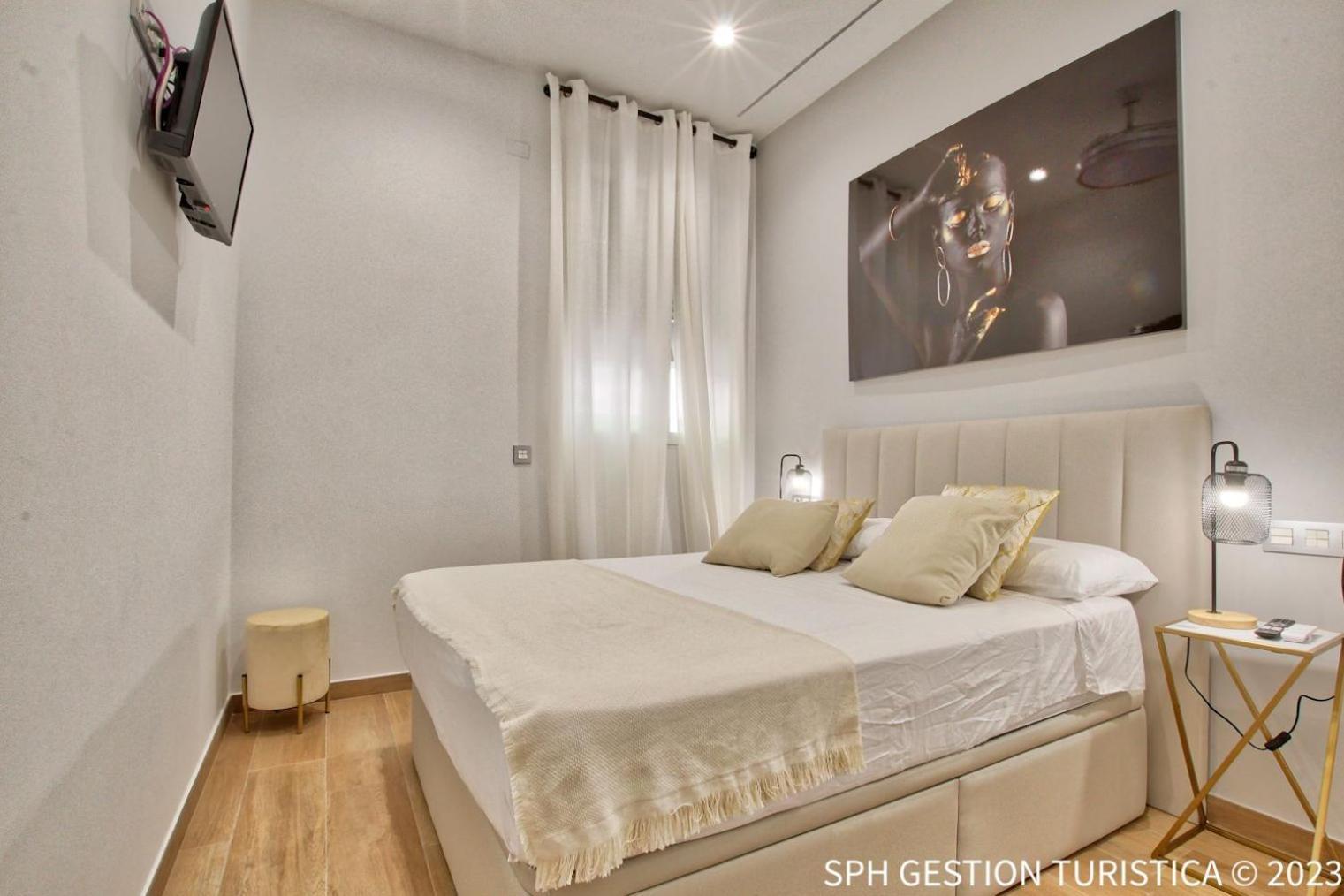 Apartamento Lokys Centro Ciudad, Parking Privado Gratuito Murcia Eksteriør bilde