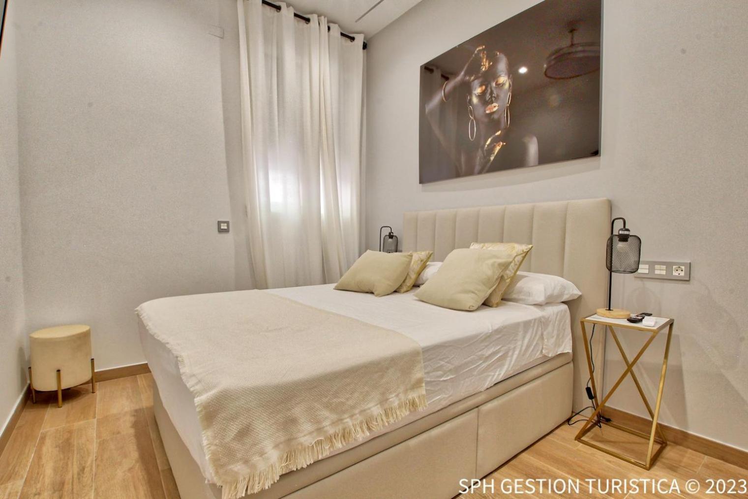 Apartamento Lokys Centro Ciudad, Parking Privado Gratuito Murcia Eksteriør bilde